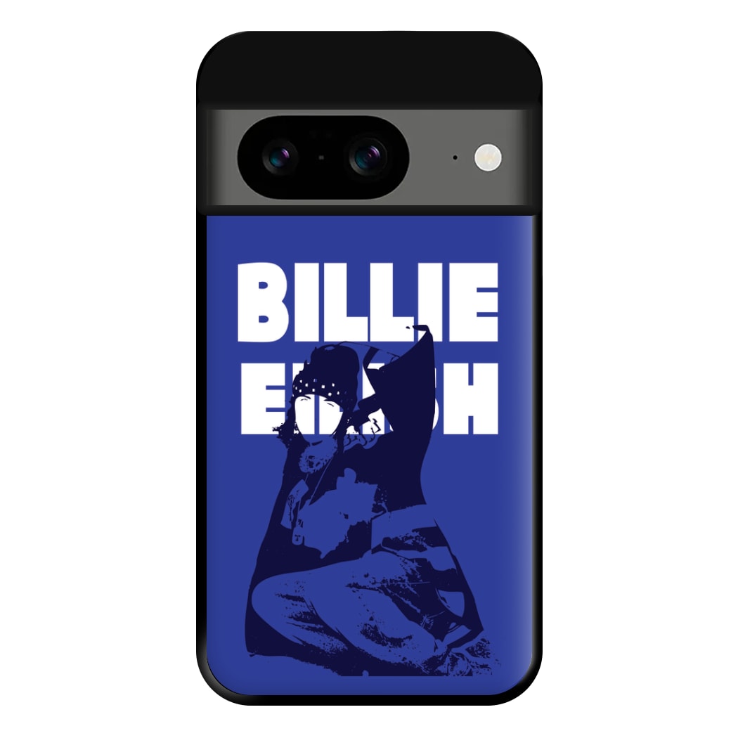 HMHAS Cover Google Pixel 8a Case