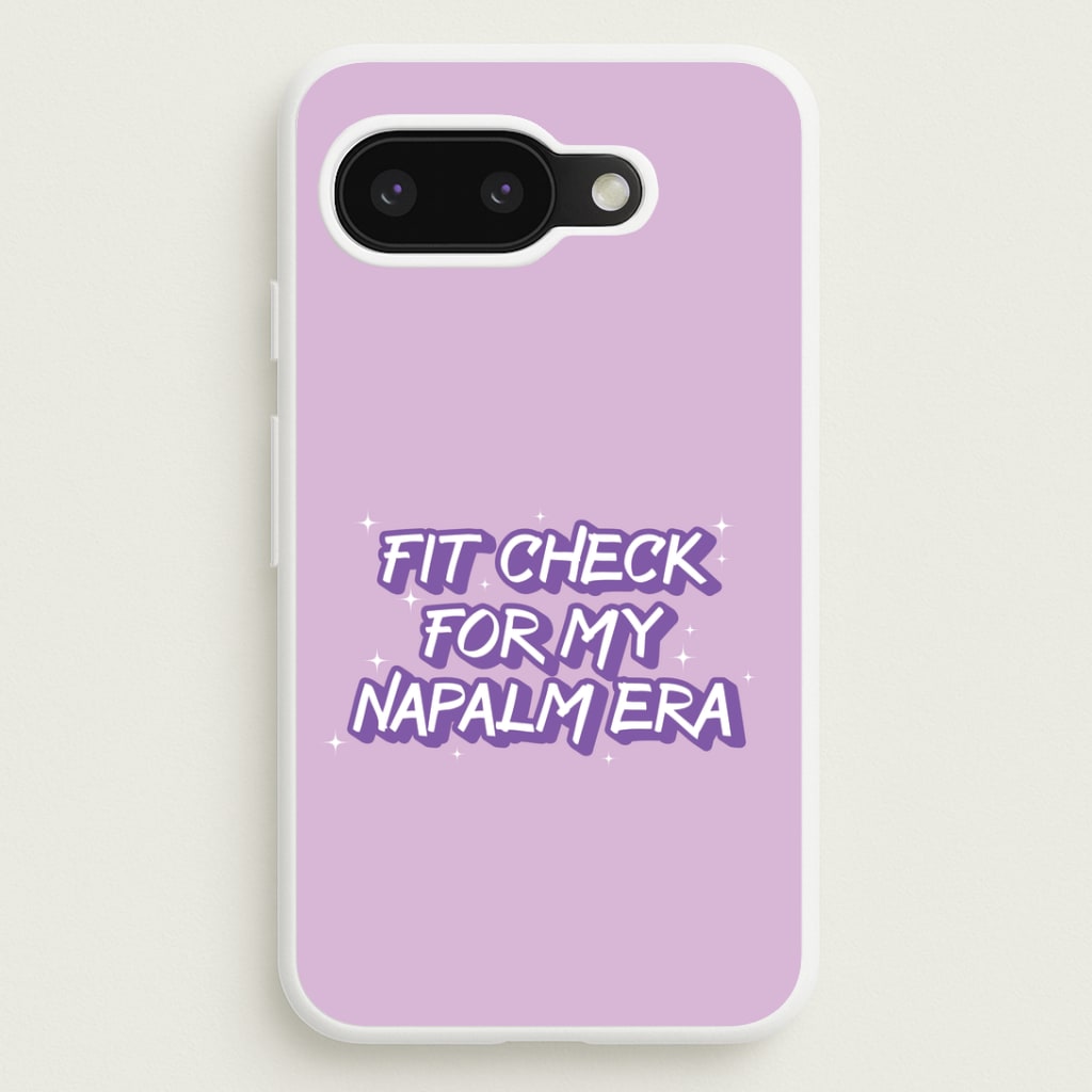 Fit Check Google Pixel 9a Case