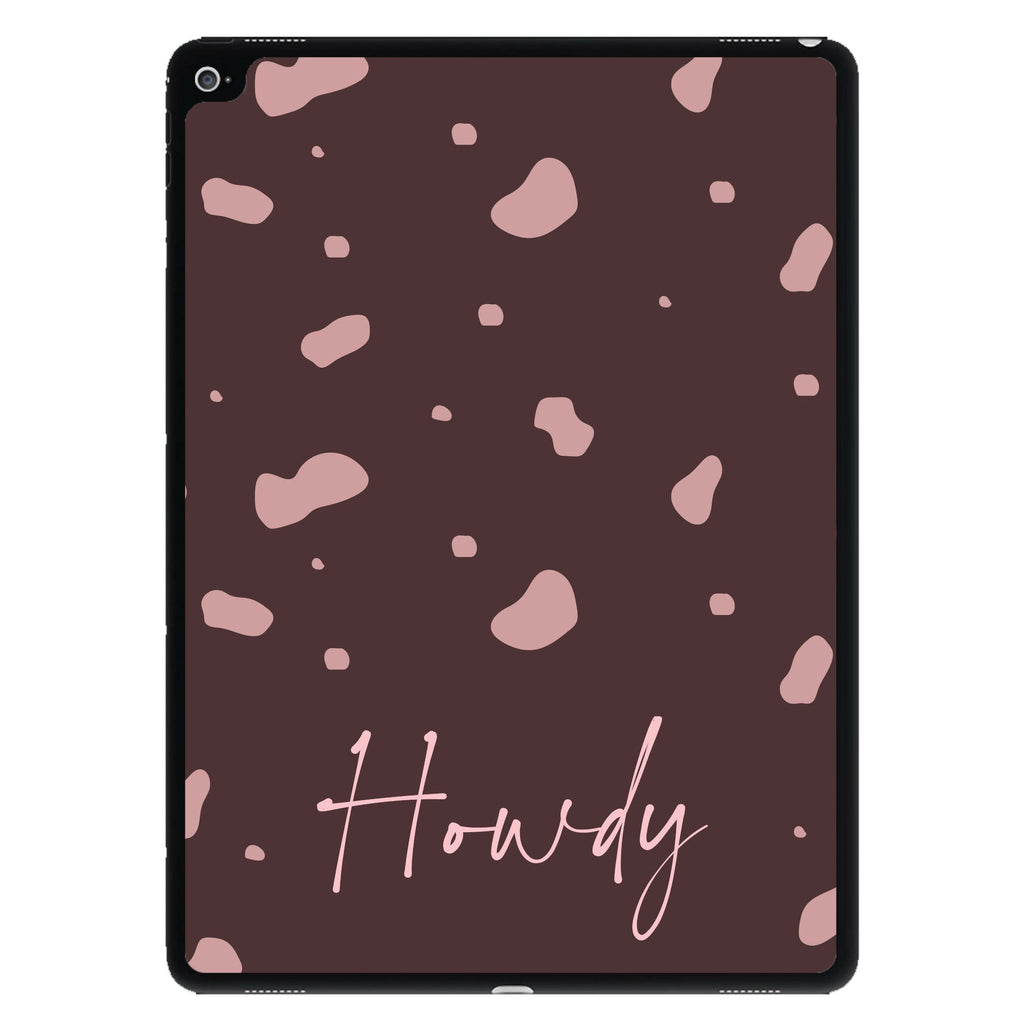 Free personalisation on all phone cases