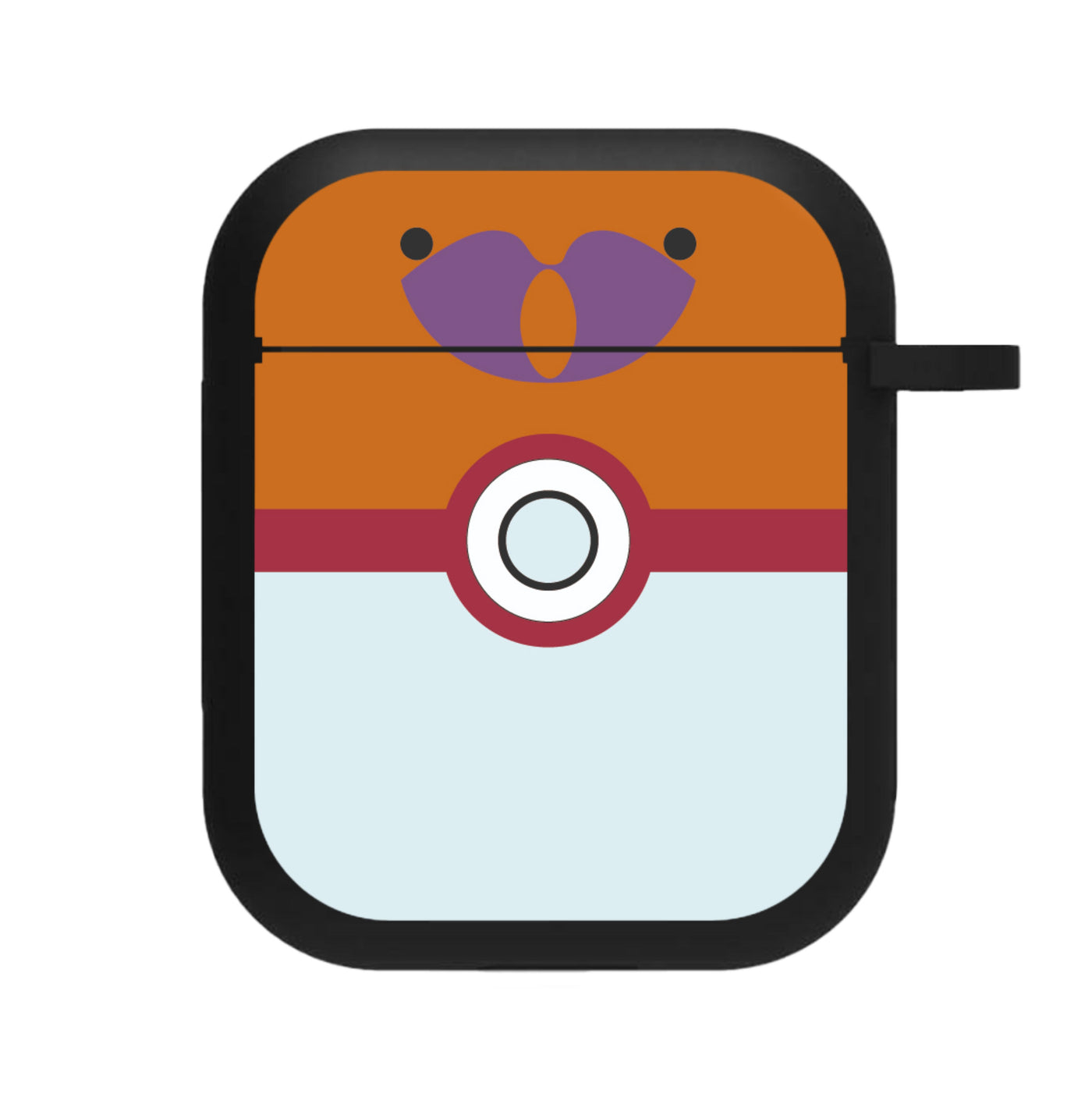 Oakley's Ball - Pokemon AirPods Case