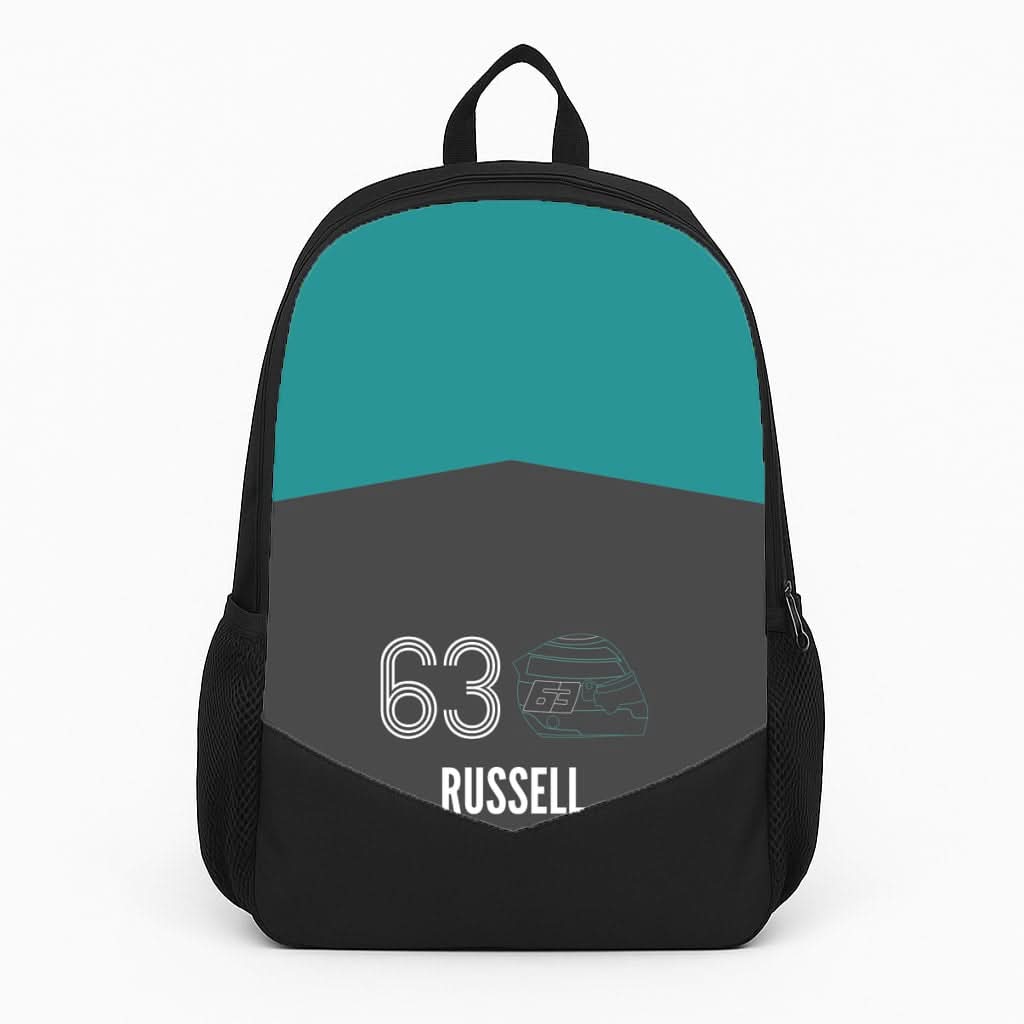 Russell Helmet 2026 Backpack