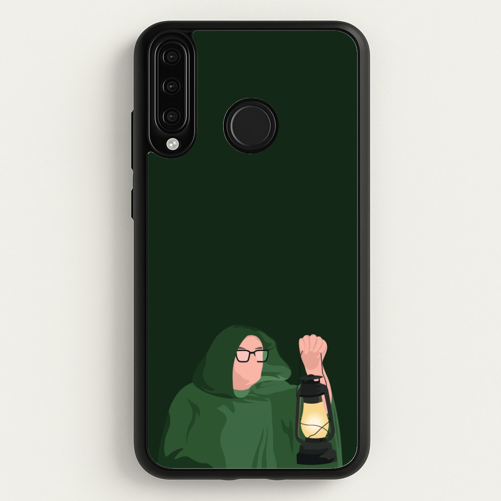 Traitor Alan Huawei P30 Lite Case