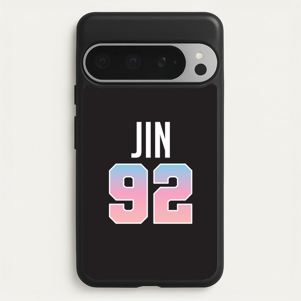 Jin 92 Google Pixel 9 Pro XL Case