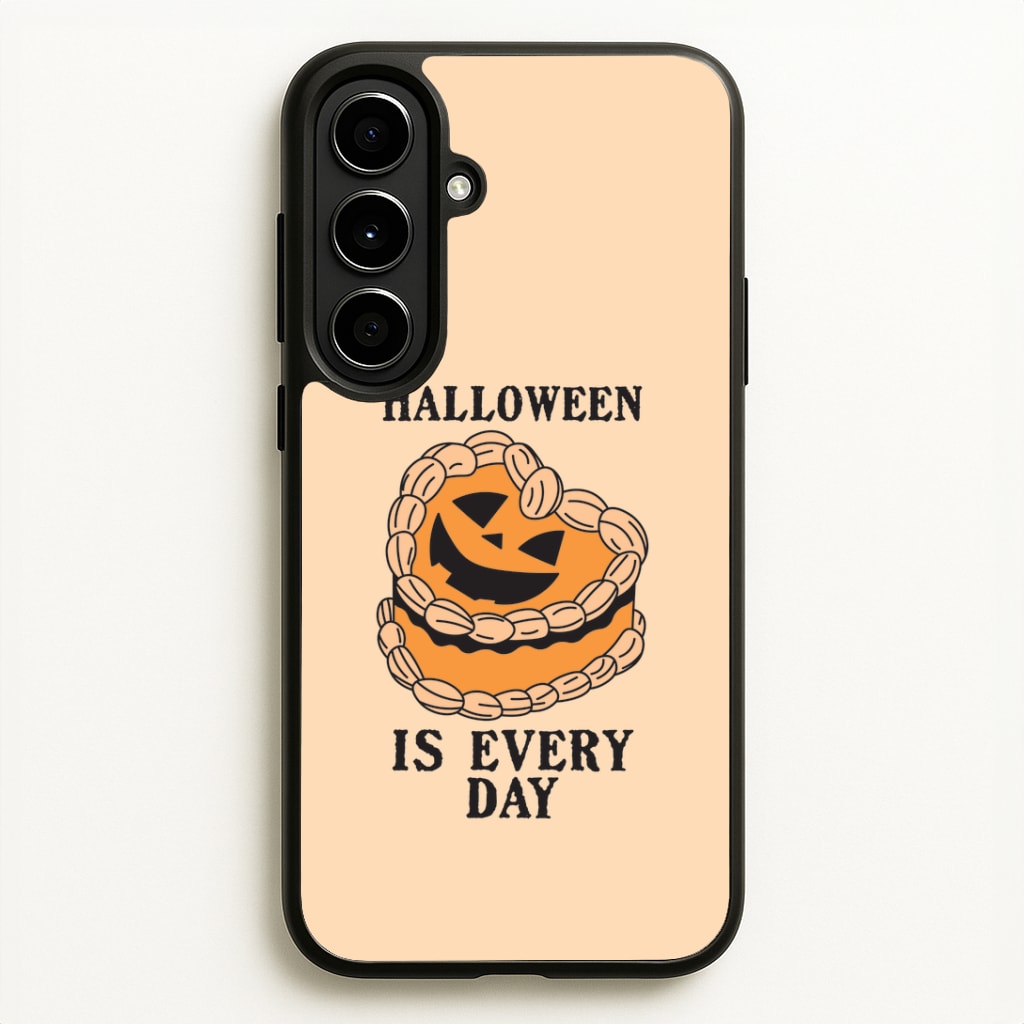 Halloween Is Every Day Galaxy A56 Case