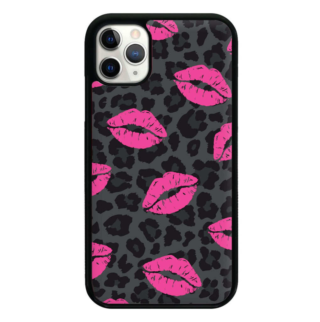 Free personalisation on all phone cases