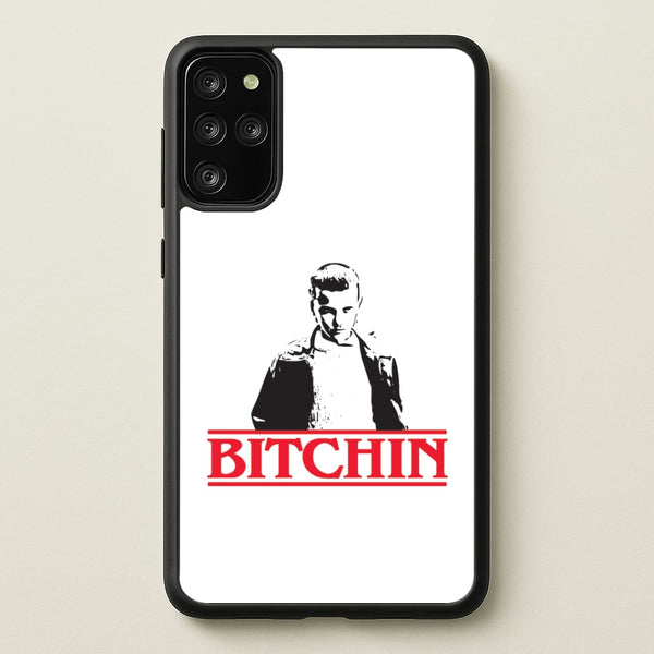 Eleven Bitchin' Galaxy S20 Plus Case