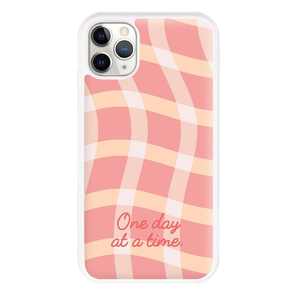 Free personalisation on all phone cases