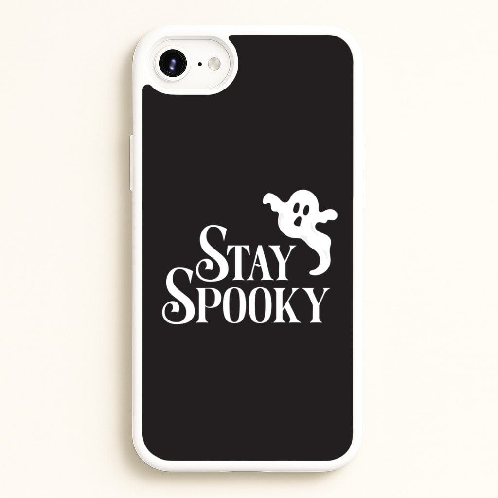 Stay Spooky iPhone 6 / 7 / 8 / SE Case