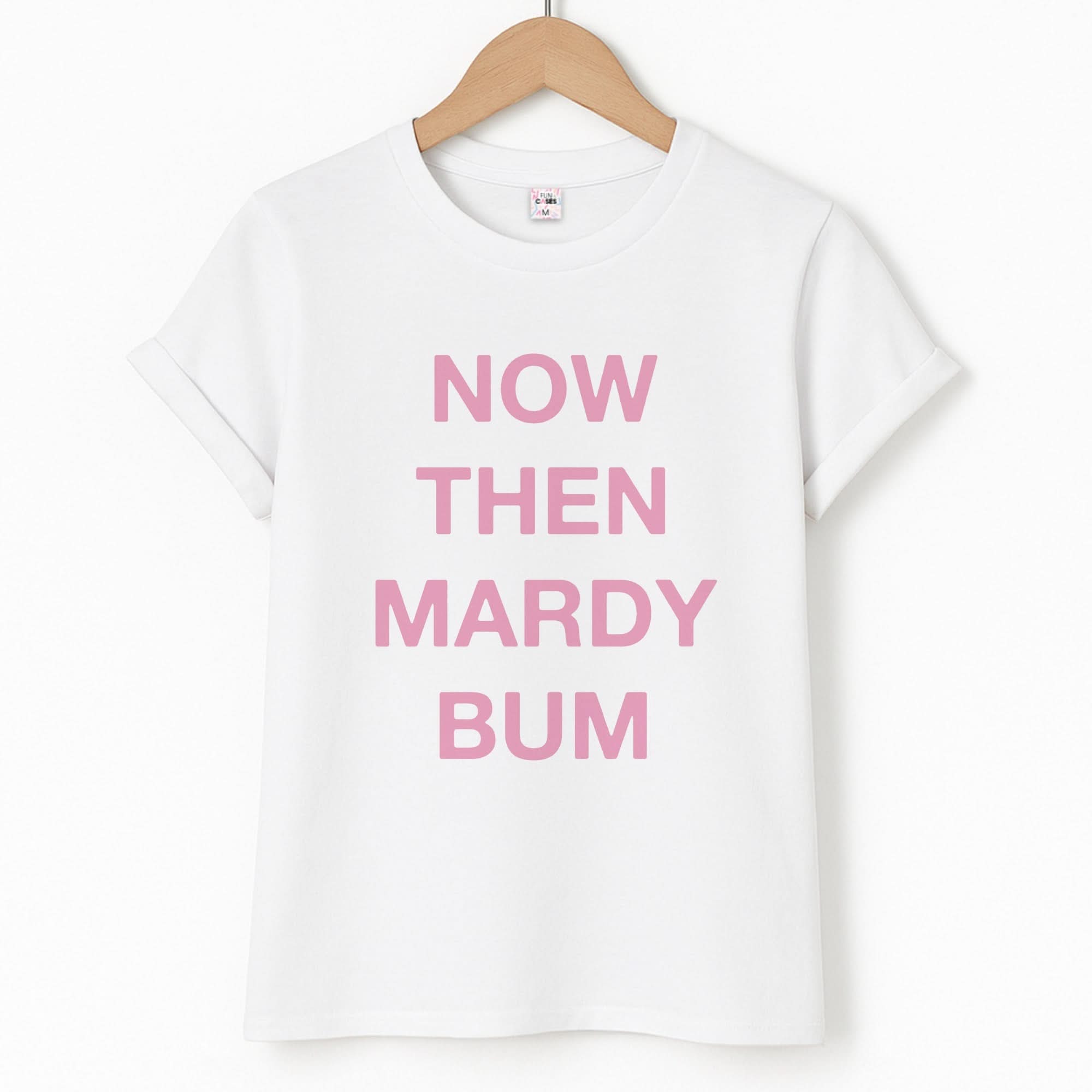 Mardy Bum Unisex T-Shirt