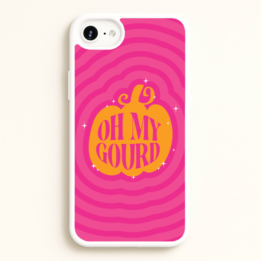 Oh My Gourd iPhone 6 / 7 / 8 / SE Case