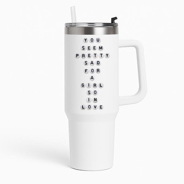 YSPSFAGSIL Tumbler