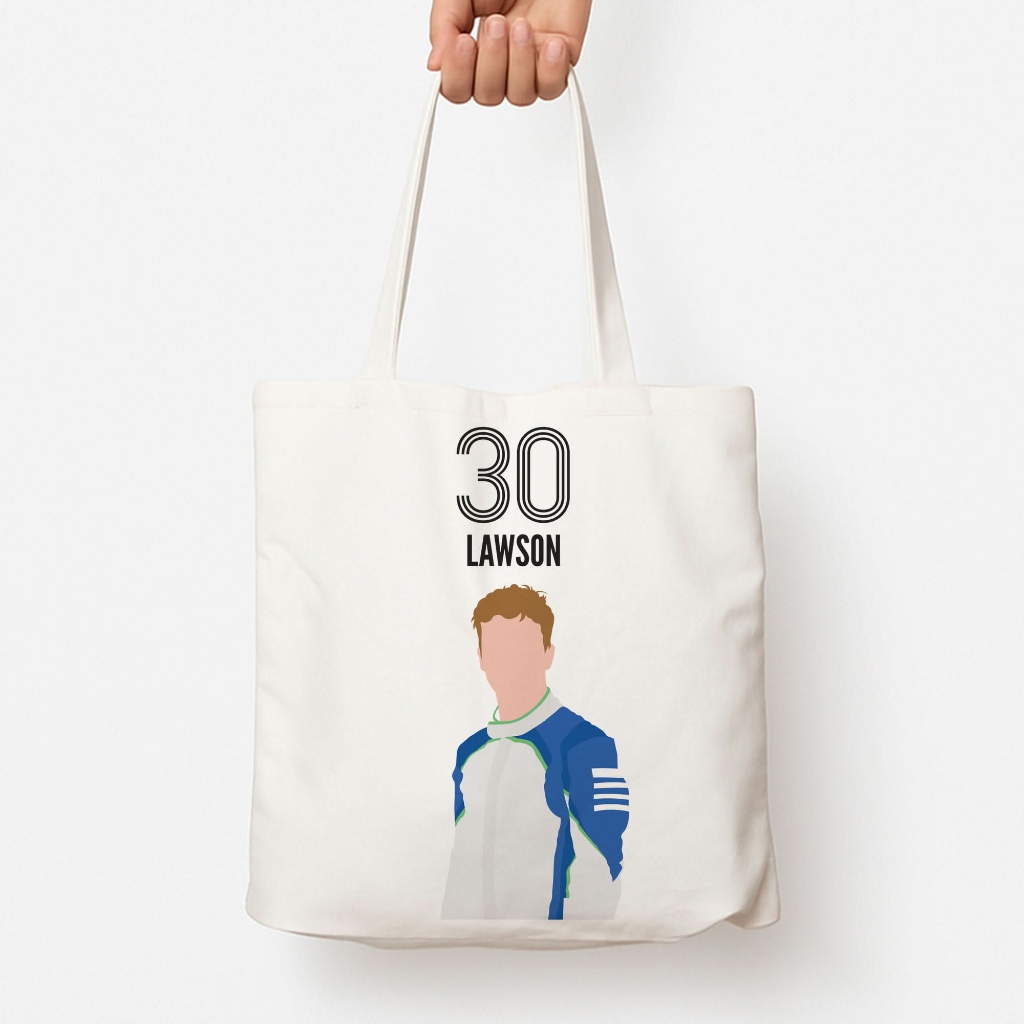 Lawson 2026 Tote Bag