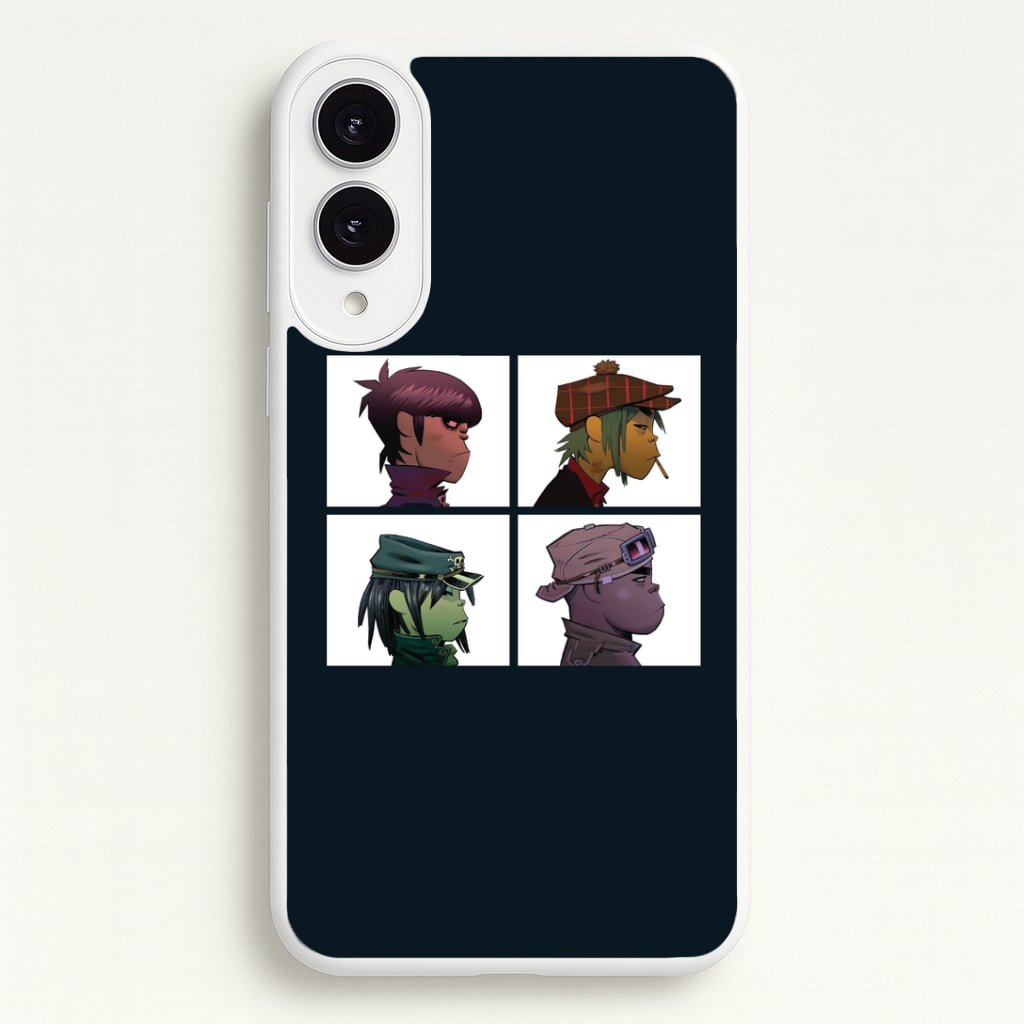 Members Galaxy S25 Edge Case