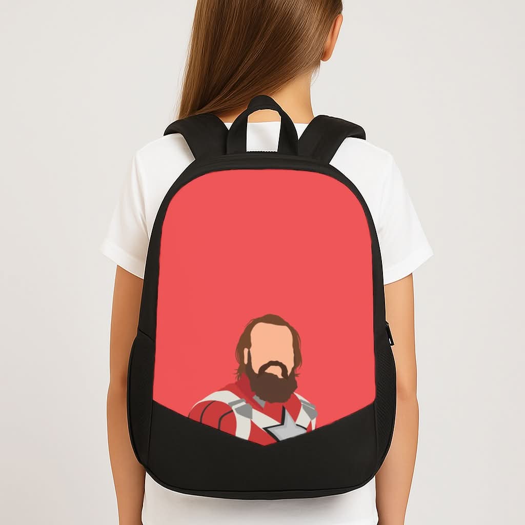 The Guardian School Bag