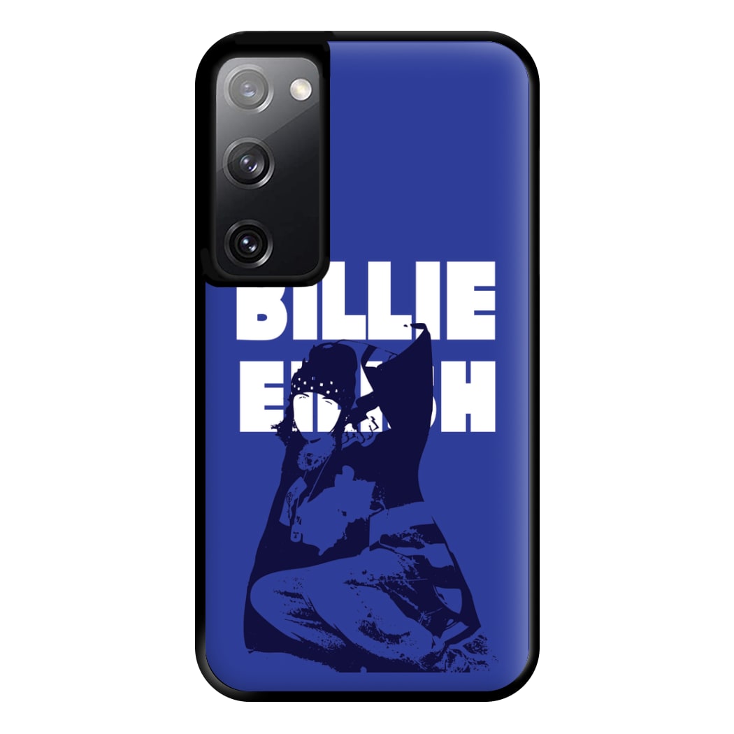 HMHAS Cover Galaxy S20 Case