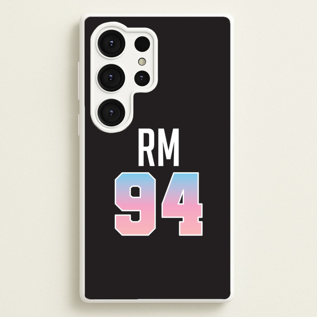 RM 94 Galaxy S25 Ultra Case