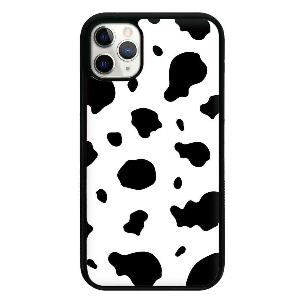 Free personalisation on all phone cases