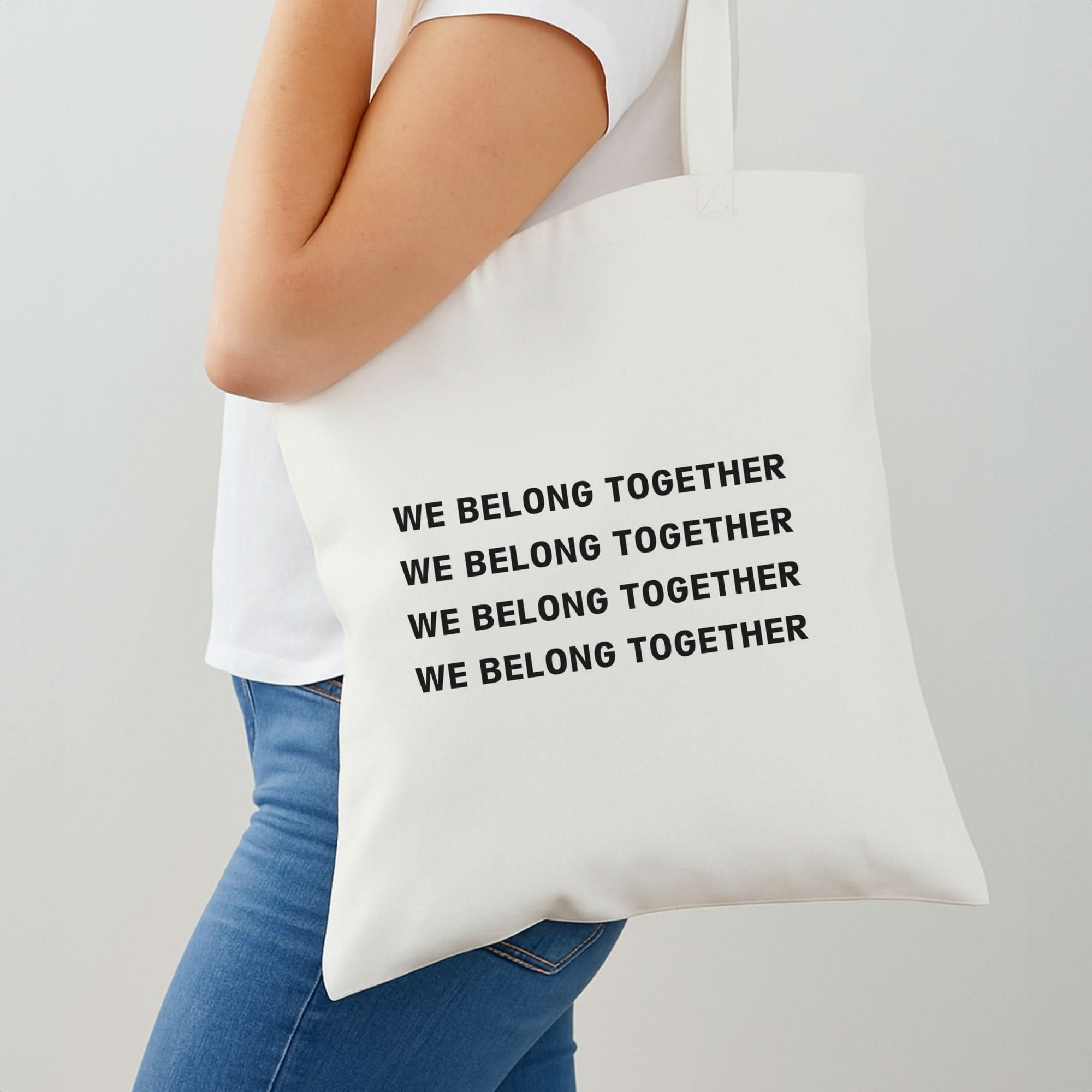 Belong Together Shoulder Bag