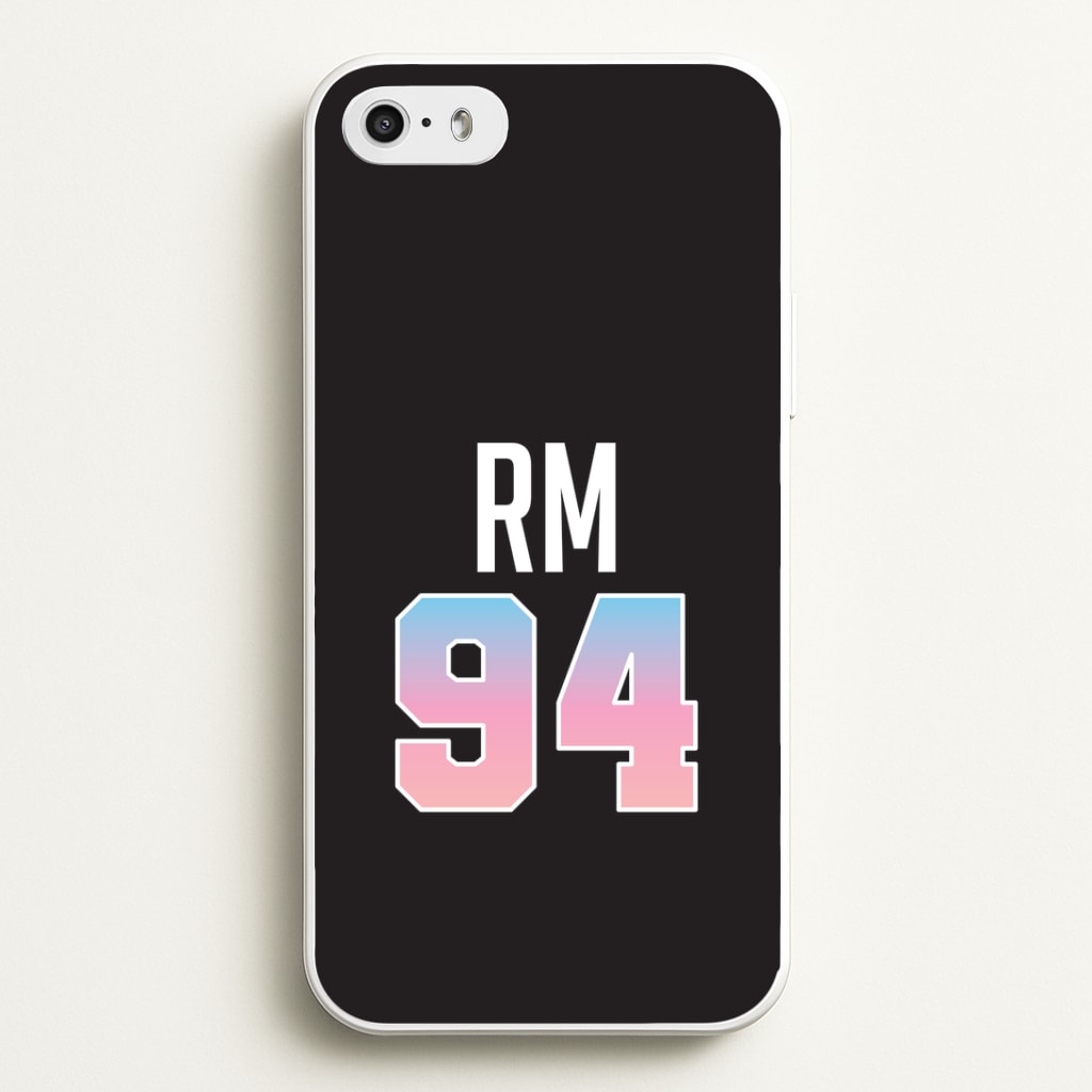 RM 94 iPhone 5 / 5s / SE 2016 Case