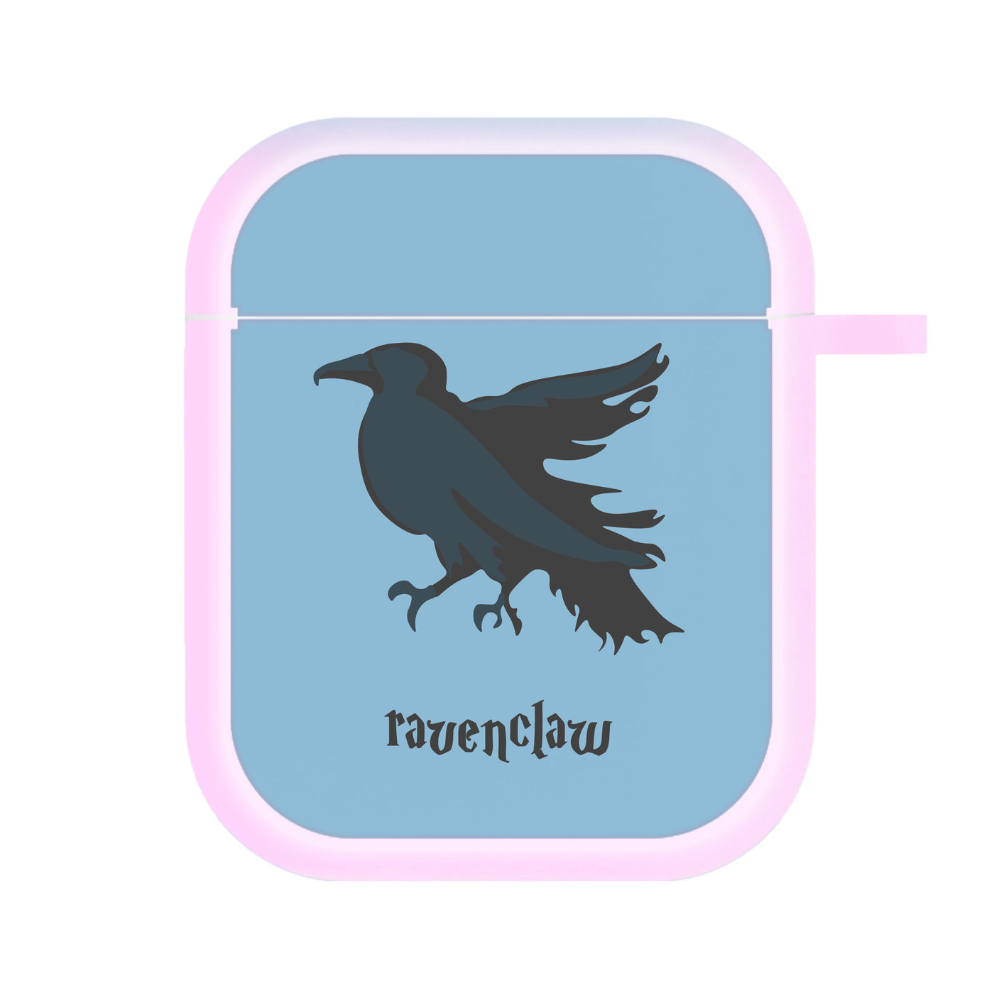 Ravenclaw - Hogwarts Legacy AirPods Case