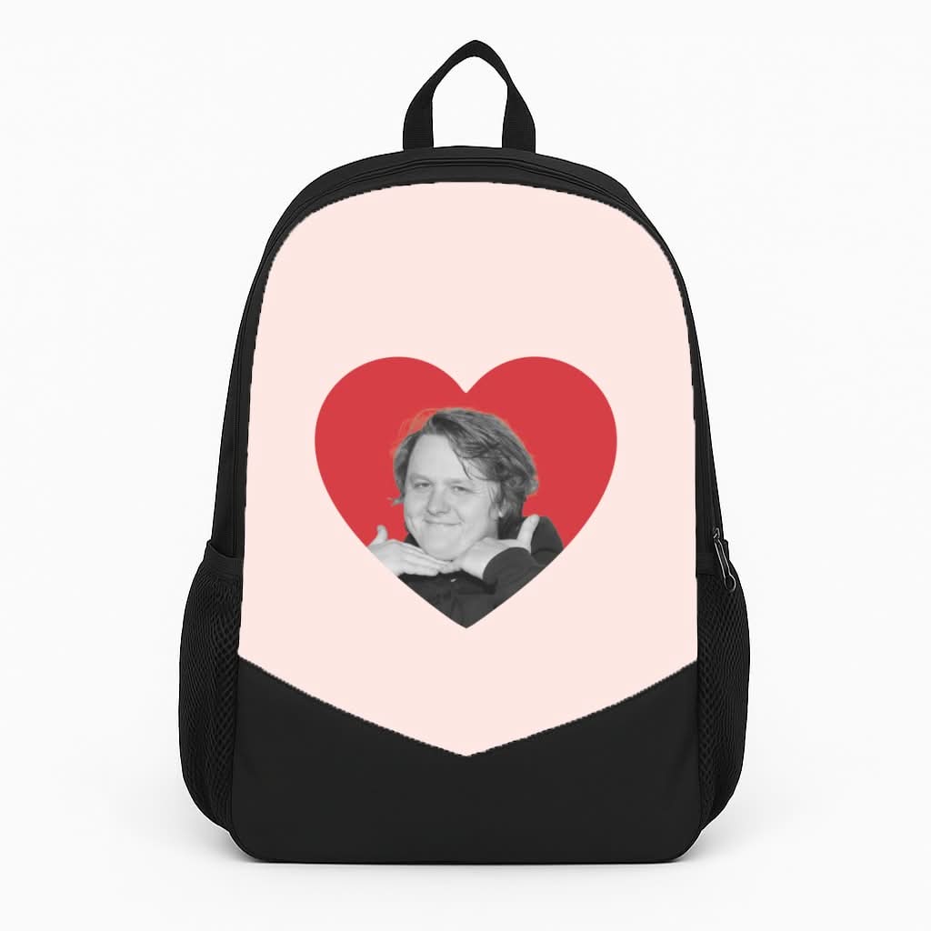 Love Lewis Backpack