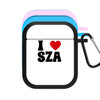 SZA AirPods Cases