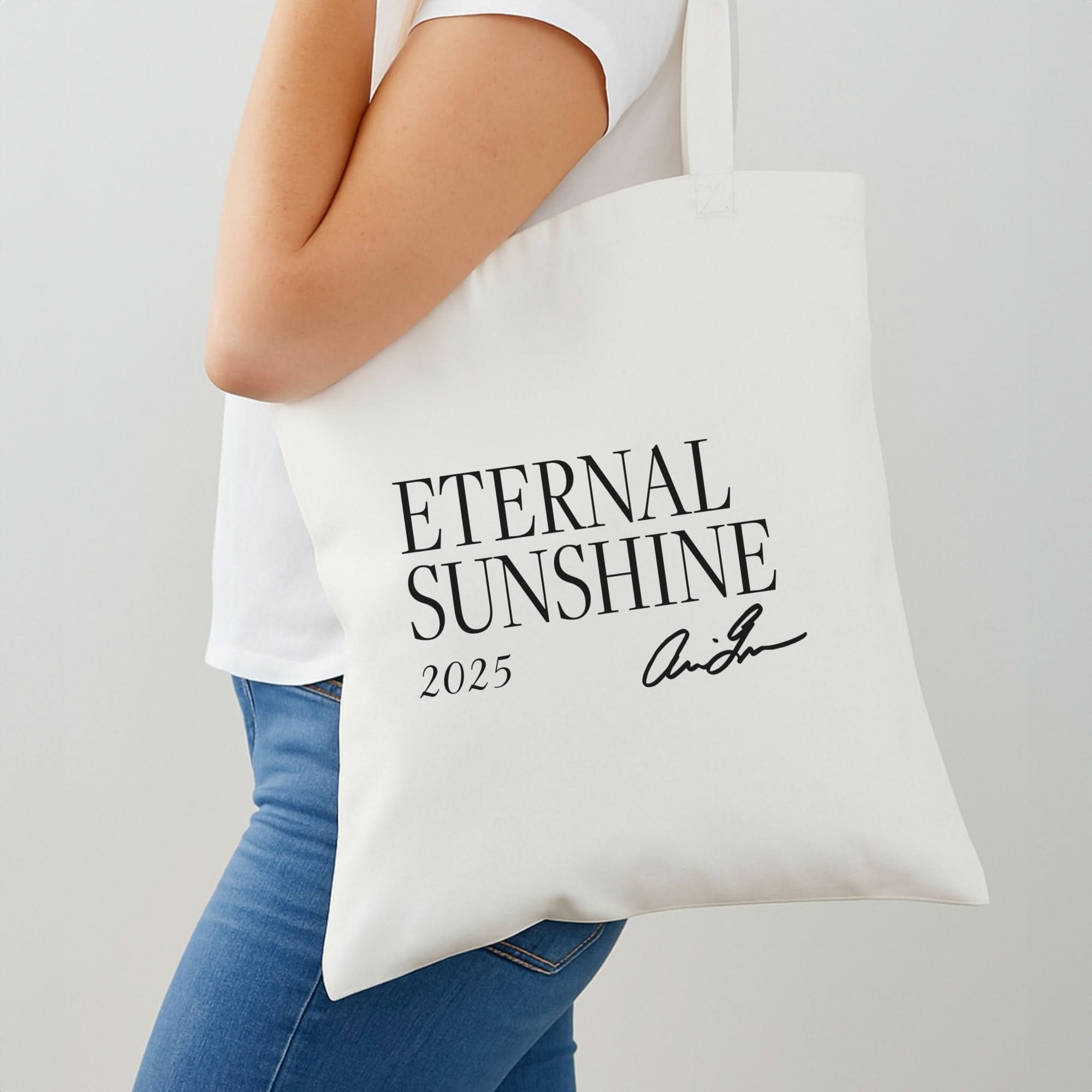 Sunshine Signature 2025 Shoulder Bag