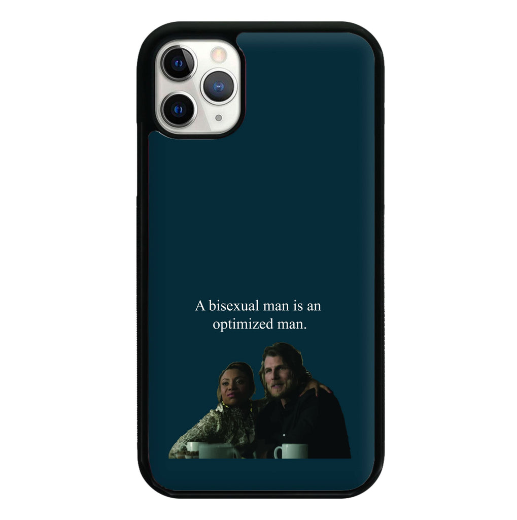 Free personalisation on all phone cases