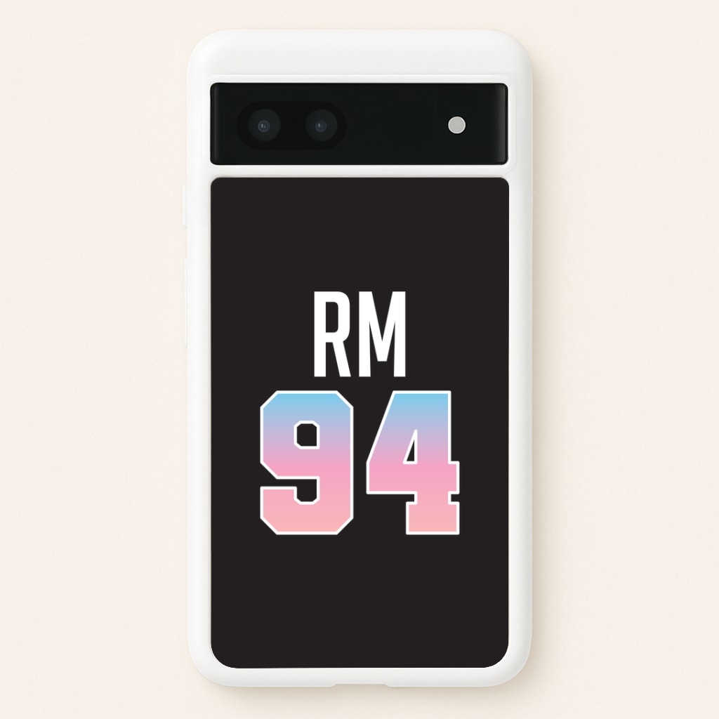 RM 94 Google Pixel 6a Case