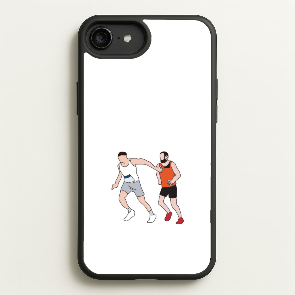 Tommy Marathon iPhone 6 Plus / 7 Plus / 8 Plus Case