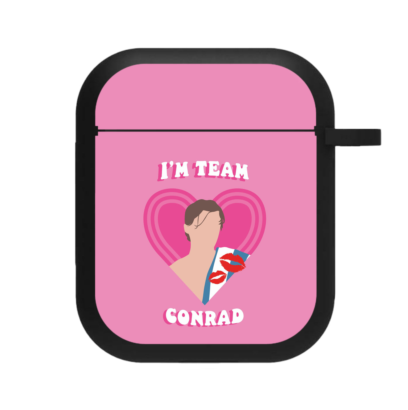 Team Conrad - The Summer I Turned Pretty AirPods Case