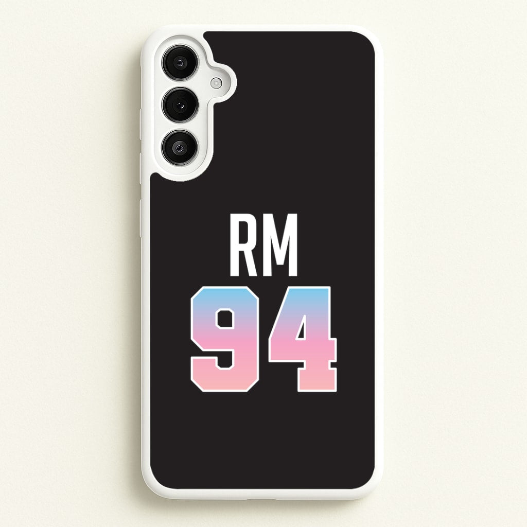 RM 94 Galaxy A36 Case
