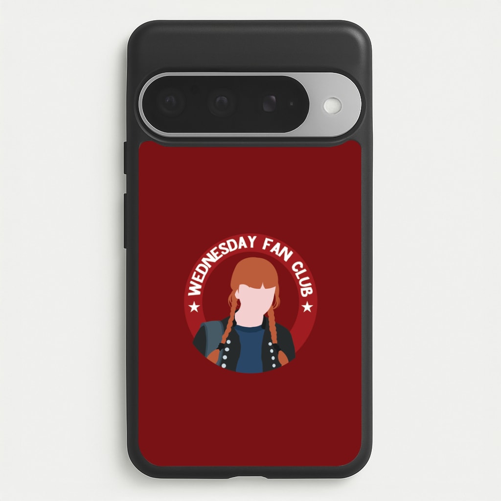 Fan Club Google Pixel 10 Pro XL Case