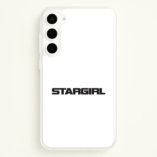 Stargirl Galaxy S23 Plus Case