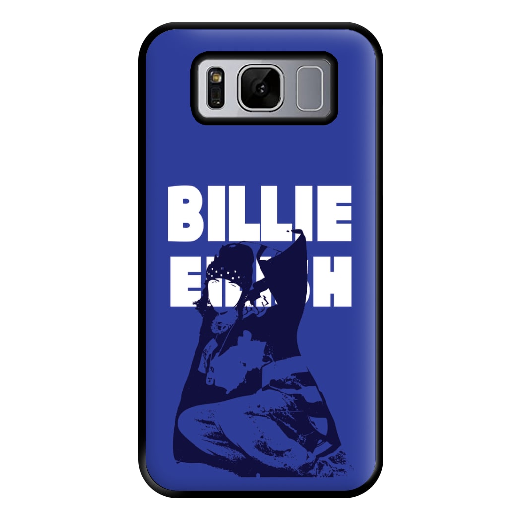 HMHAS Cover Galaxy S8 Plus Case