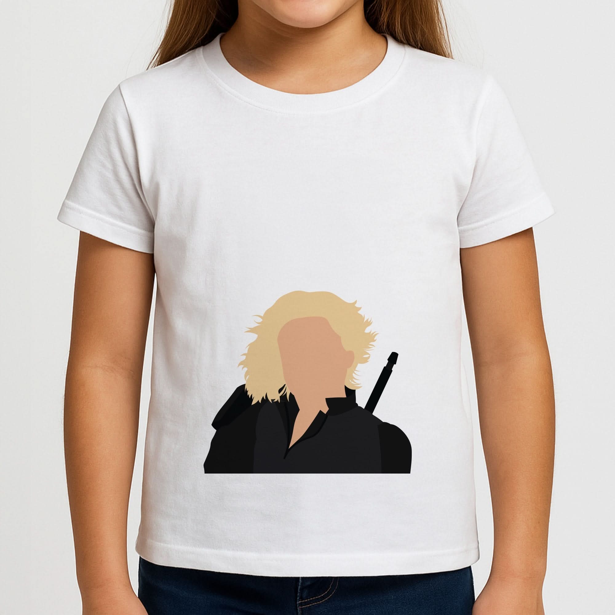 Yelena Girls T-Shirt