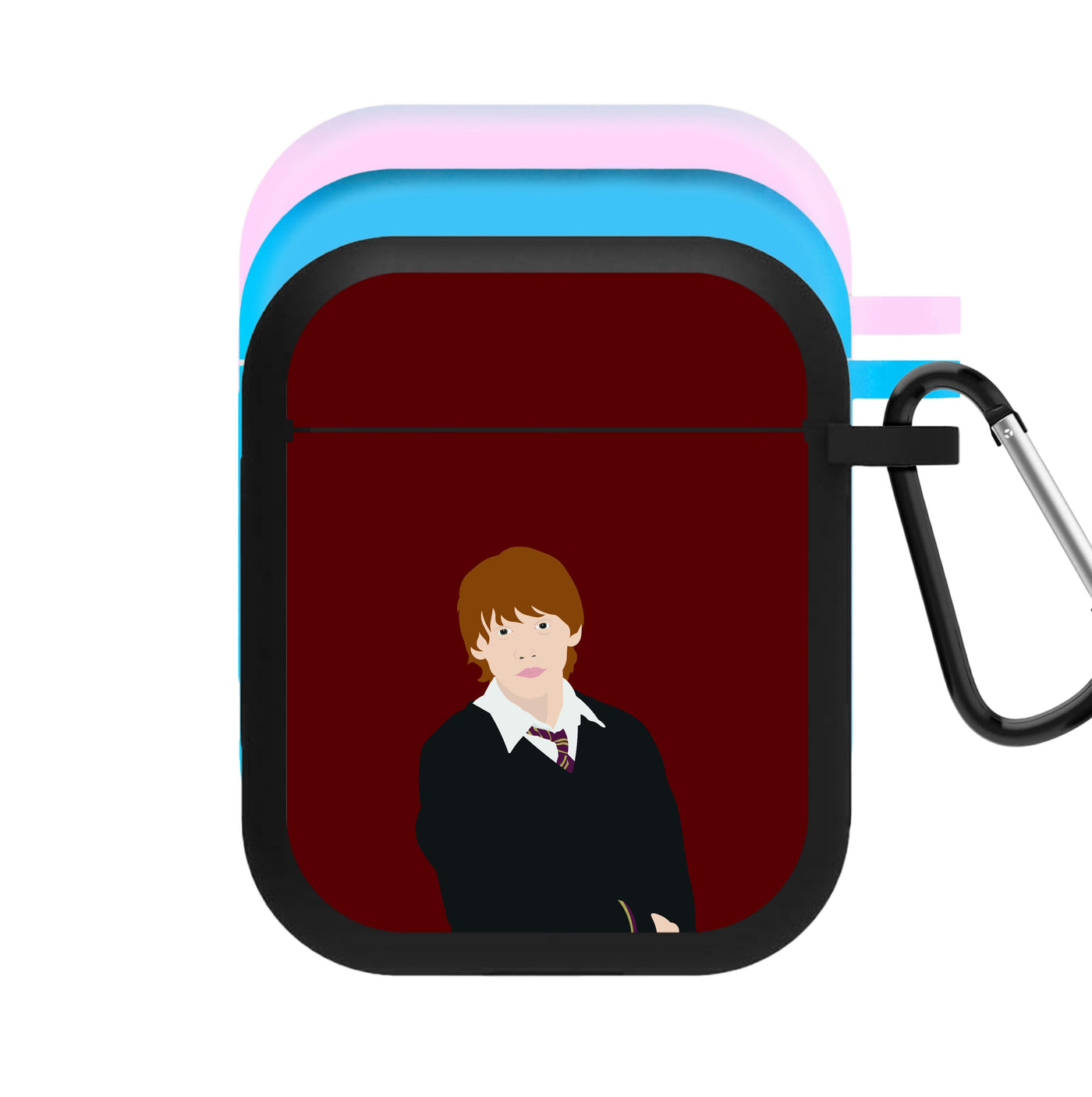 Ron Weasley - Hogwarts Legacy AirPods Case