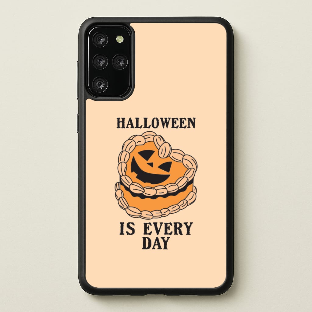 Halloween Is Every Day Galaxy S20 Plus Case