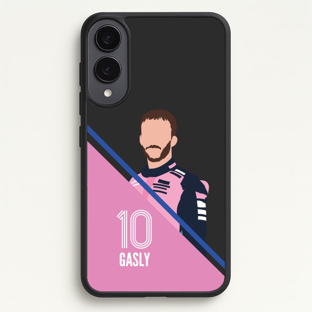 Gasly 2026 Galaxy S25 Edge Case