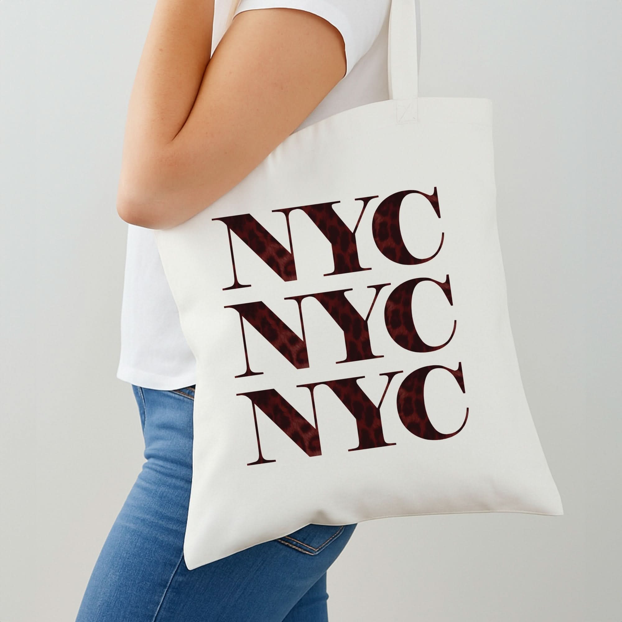 Fifth Avenue Shoulder Bag