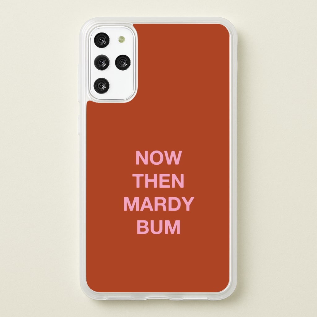 Mardy Bum Galaxy S20 Plus Case