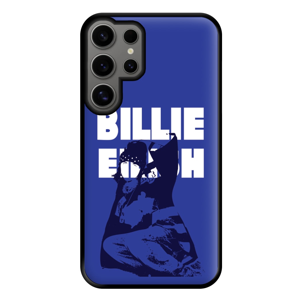 HMHAS Cover Galaxy S24 Ultra Case