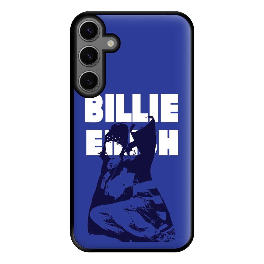HMHAS Cover Galaxy S25 Plus Case