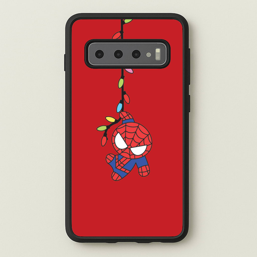 Galaxy S10 Plus Case