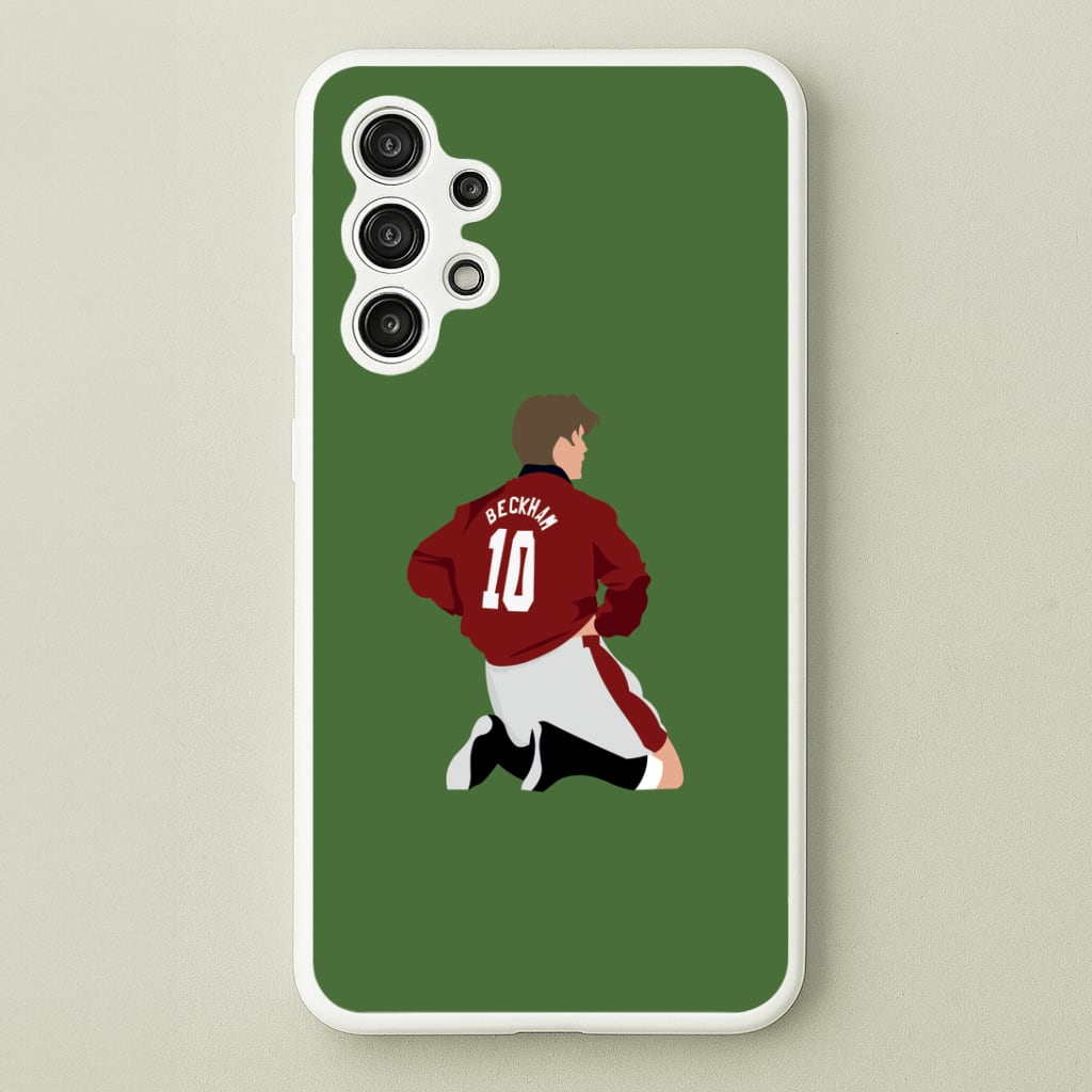 Beckham Galaxy A13 Case