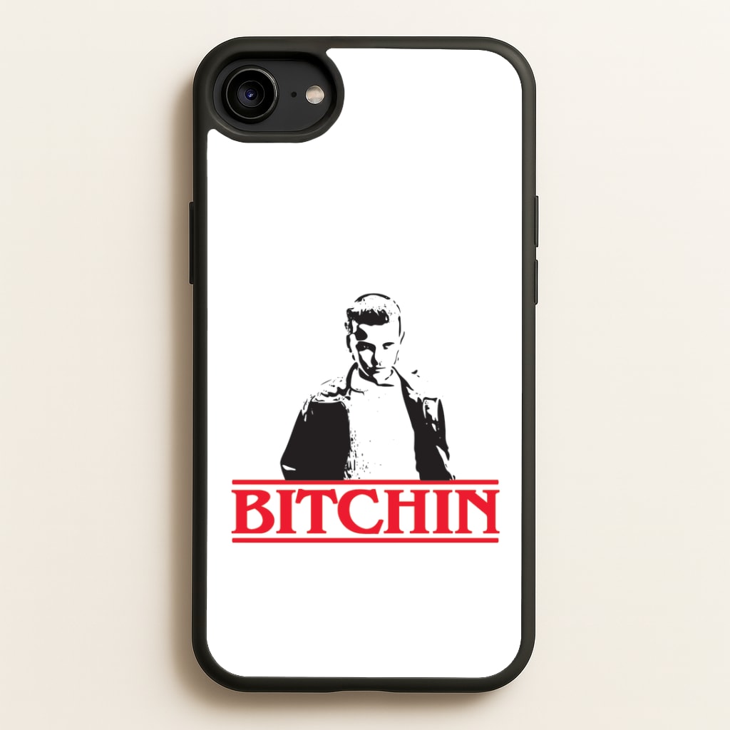 Eleven Bitchin' iPhone 6 / 7 / 8 / SE Case