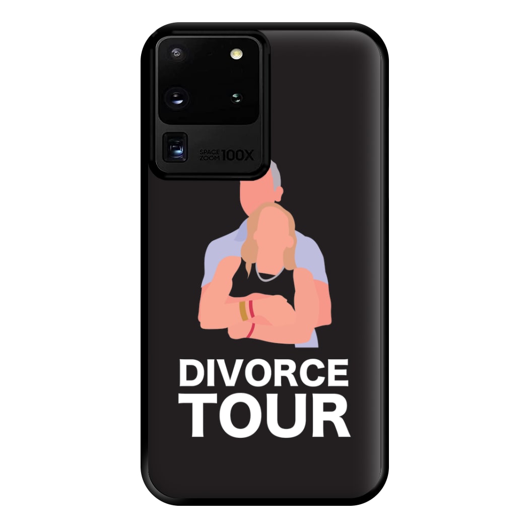 Divorce Tour Galaxy S20 Ultra Case