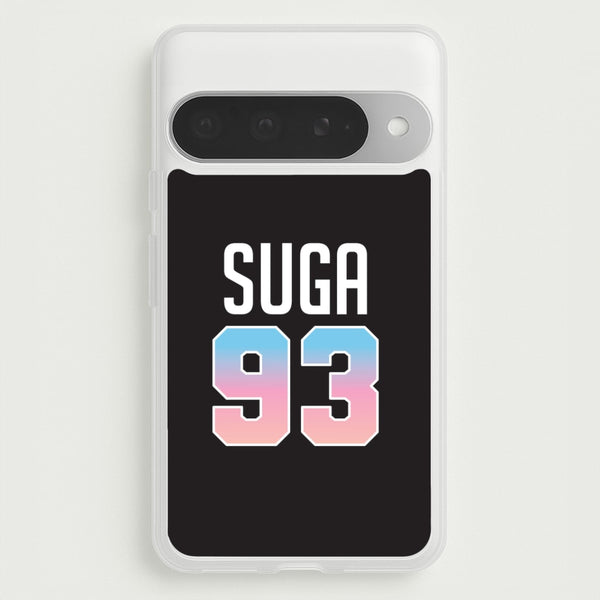 Suga 93 Google Pixel 10 Pro XL Case