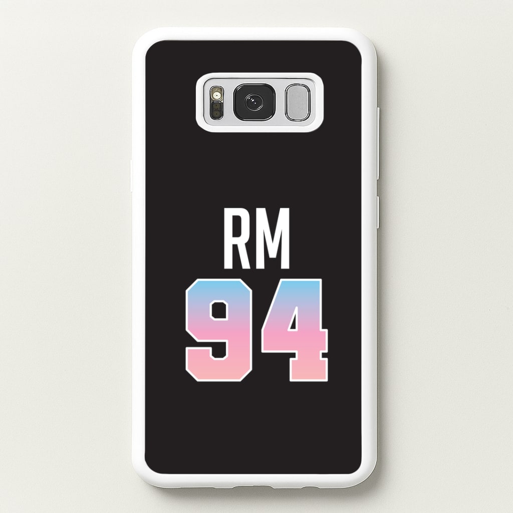 RM 94 Galaxy S8 Case