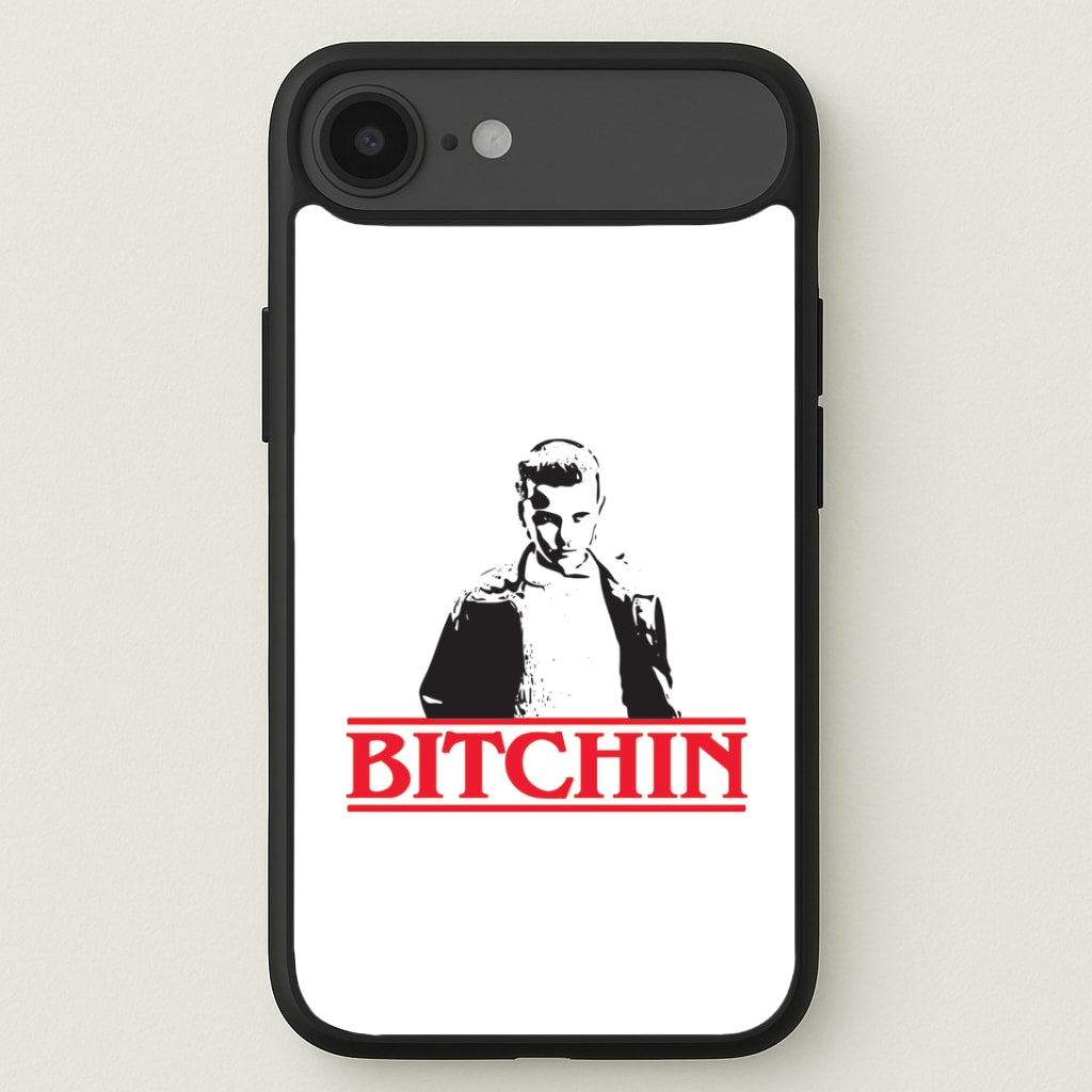 Eleven Bitchin' iPhone 17 Air Case
